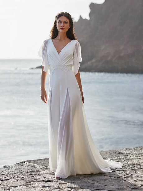 Robe mariage ete 2021