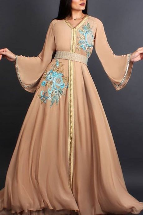 Robe oriental 2021