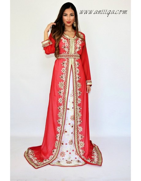 Robe oriental 2021