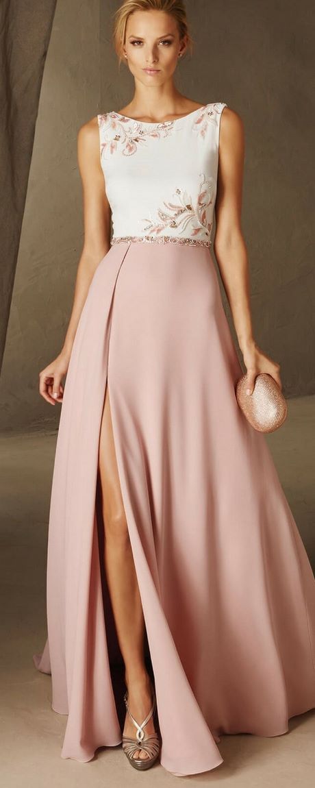 Robe pour invité mariage 2021