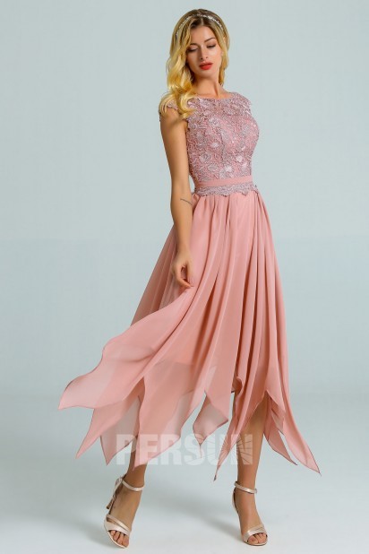 Robe pour un mariage ete 2021