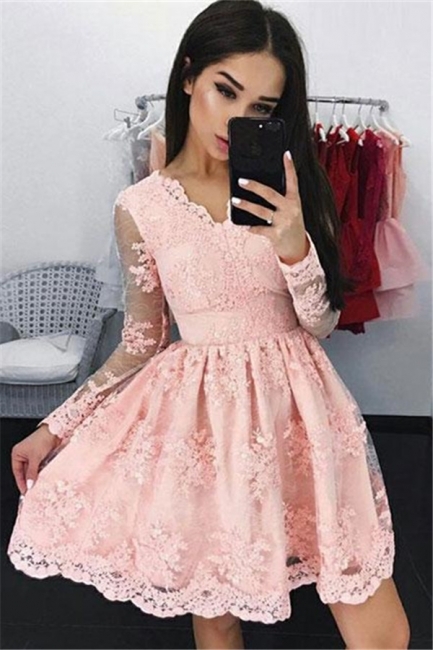 Robe princesse courte 2021