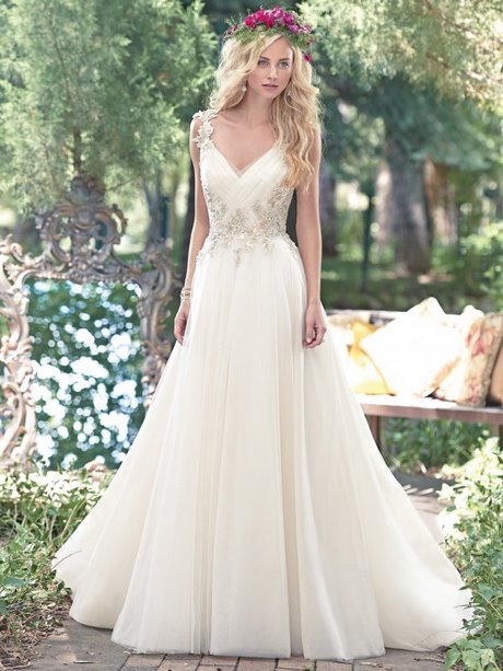 Robes de mariée 2021 pas cher