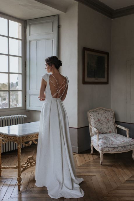 Robes de mariée cymbeline 2021