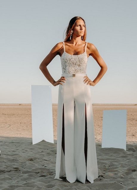 Tenue mariage femme 2021