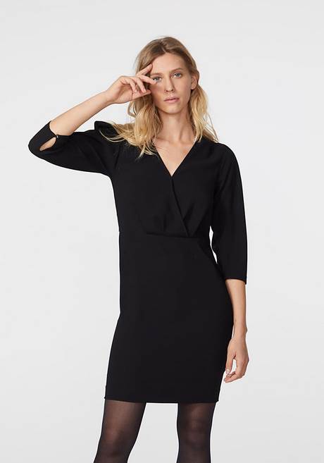 Robe femme ikks