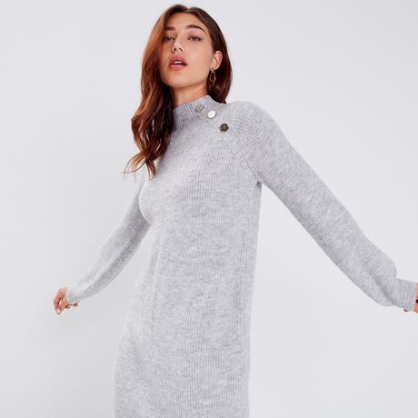 Robe pull femme marque