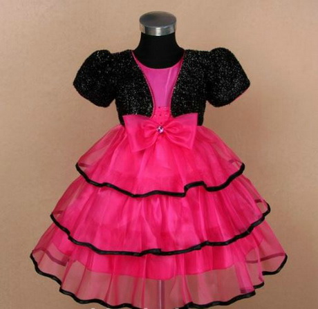 Robe 3 ans