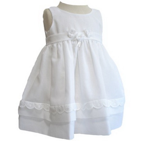 Robe bapteme 18 mois