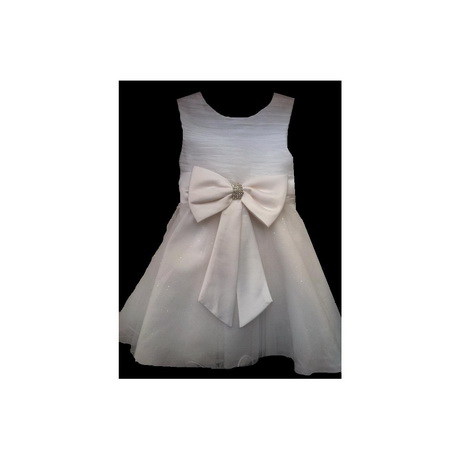 Robe bapteme 2 ans