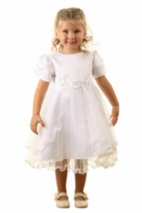 Robe bapteme 2 ans