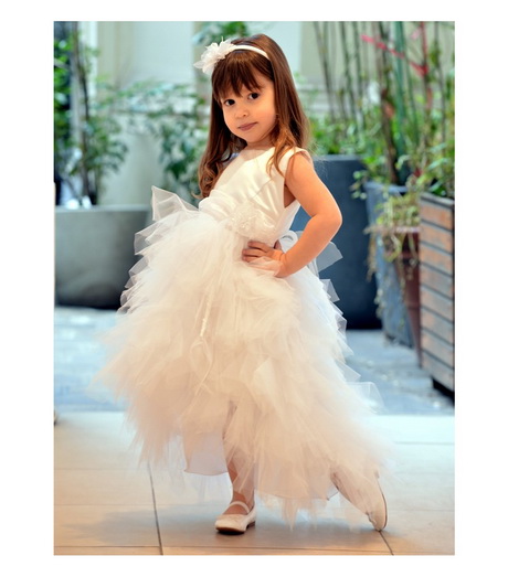 Robe bapteme fille 18 mois