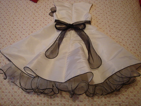 Robe ceremonie fille 4 ans