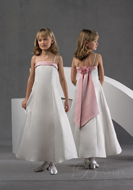 Robe d enfant