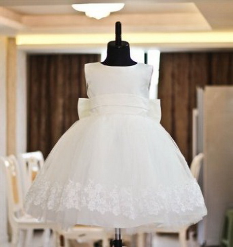 Robe de bapteme 2 ans