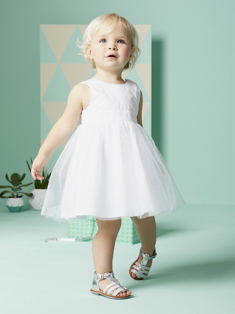 Robe de bapteme 3 ans