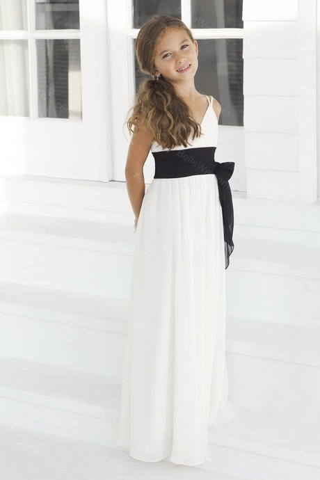 Robe de mariage pour fille de 16 ans