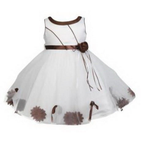 Robe mariage fille 3 ans