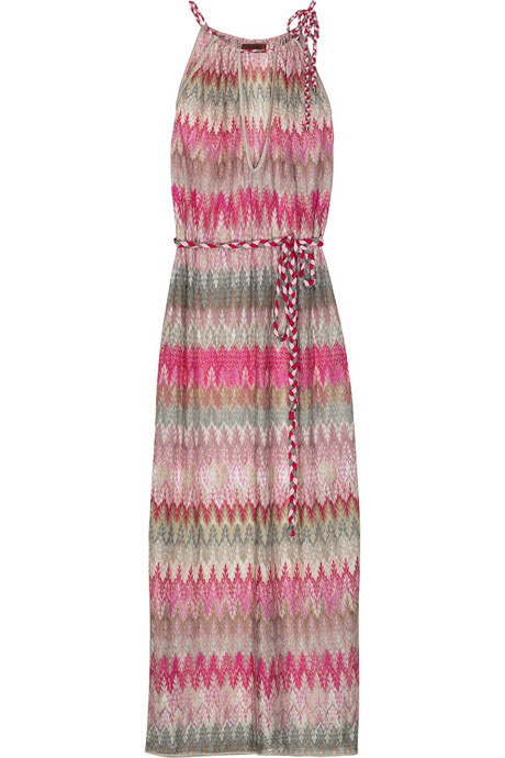 Robe missoni