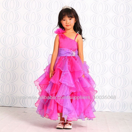 Robe pour fille de 12 ans pour mariage