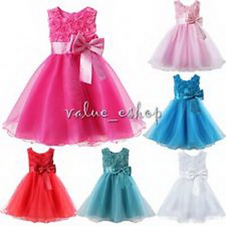 Robes de soiree pour filles 12 ans