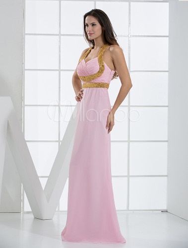 Bal de finissant robe