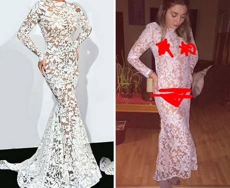 Jolie robe de bal