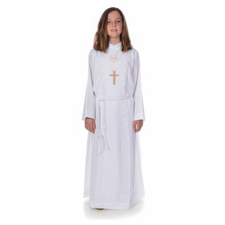 Robe 1 communion