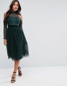 Robe bal de promo asos