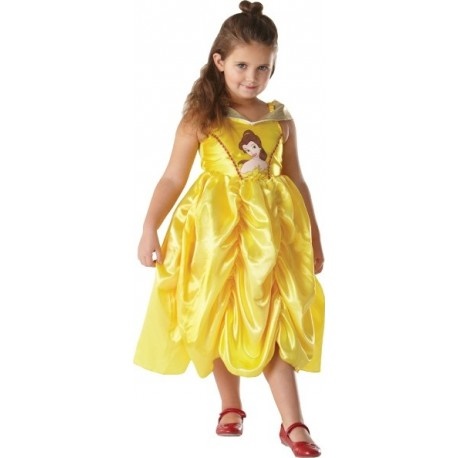 Robe belle disney enfant