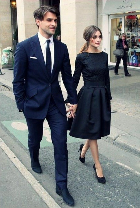 Robe chic pour invité mariage