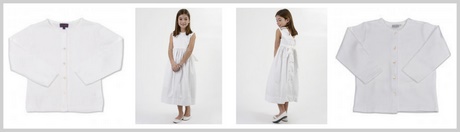 Robe communion 14 ans