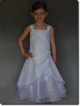 Robe communion fille 16 ans