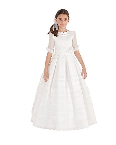 Robe communion privée