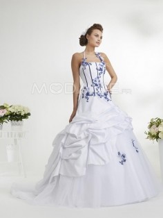 Robe couleur mariage civil