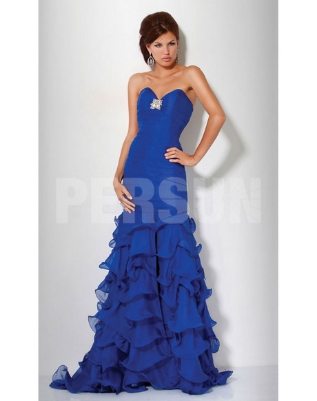 Robe d bal