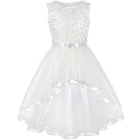 Robe de 1ere communion