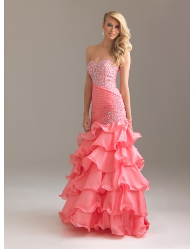 Robe de bal a donner