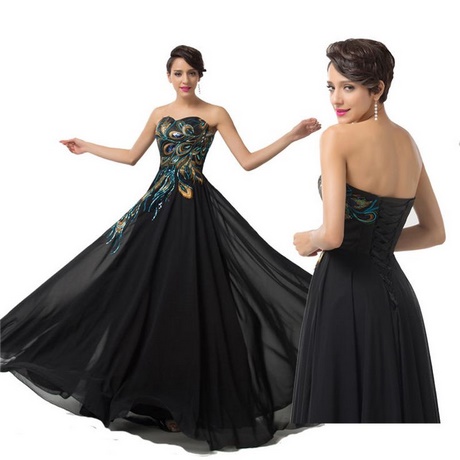 Robe de bal adulte