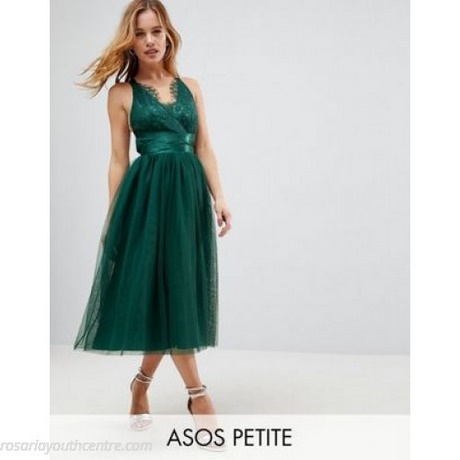 Robe de bal avec dentelle