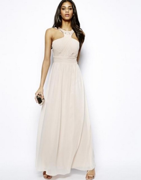 Robe de bal blanche courte