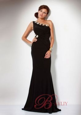 Robe de bal empire