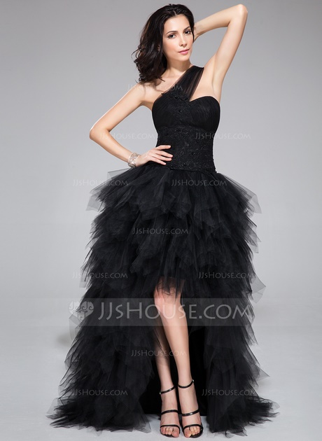 Robe de bal en tulle