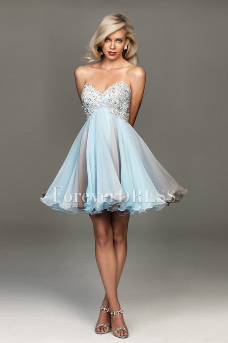 Robe de bal jeune fille