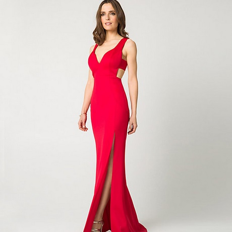 Robe de bal le chateau