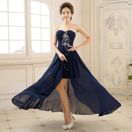 Robe de bal luxe