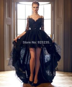 Robe de bal marque