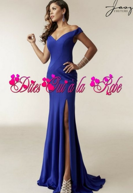 Robe de bal mascouche