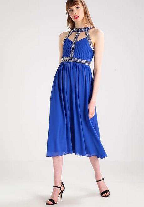 Robe de bal zalando