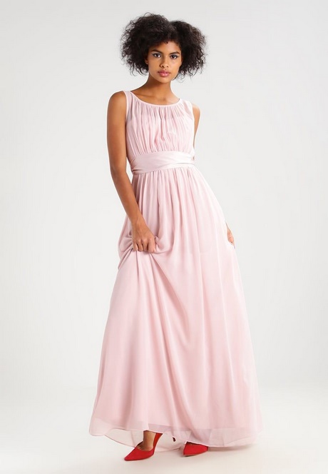 Robe de bal zalando